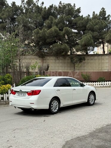 Toyota Camry 2012, 229,322 km - 2.5 l - Bakı