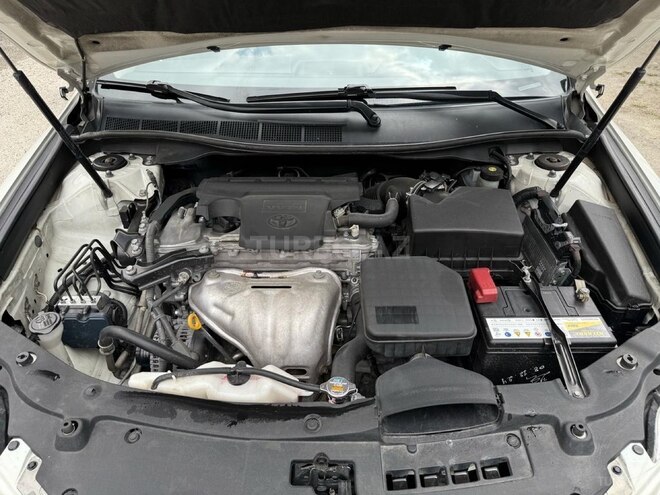 Toyota Camry 2012, 229,322 km - 2.5 l - Bakı