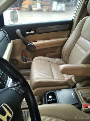 Honda CR-V 2008, 328,000 km - 2.4 l - Qusar