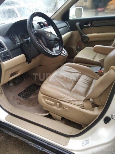 Honda CR-V 2008, 328,000 km - 2.4 l - Qusar