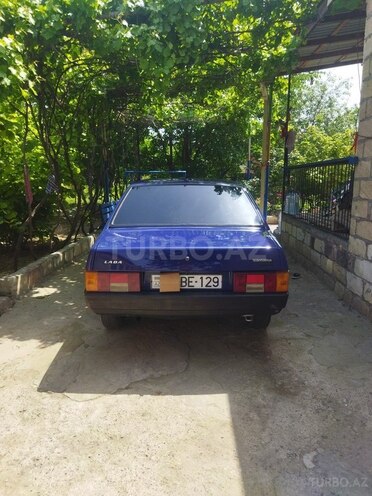 LADA (VAZ) 21099 1999, 270,000 km - 1.5 l - Bakı