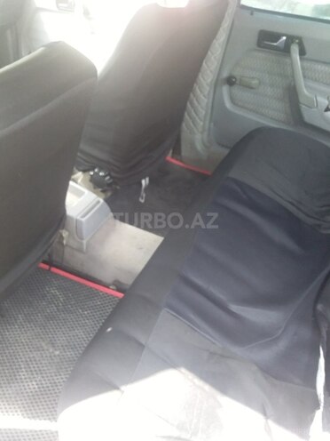 Mercedes 190 1992, 431,648 km - 2.0 л - Bakı