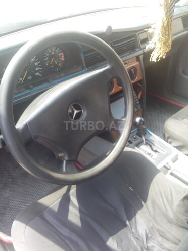 Mercedes 190 1992, 431,648 km - 2.0 л - Bakı