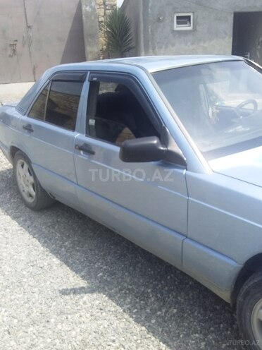 Mercedes 190 1992, 431,648 km - 2.0 л - Bakı