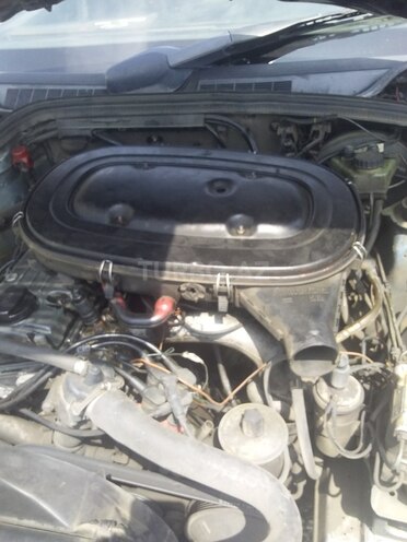 Mercedes 190 1992, 431,648 km - 2.0 л - Bakı