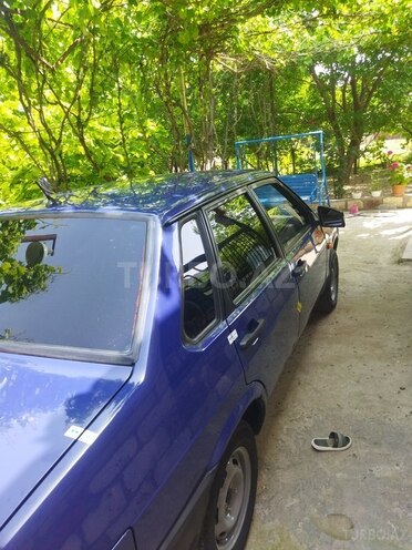 LADA (VAZ) 21099 1999, 270,000 km - 1.5 l - Bakı