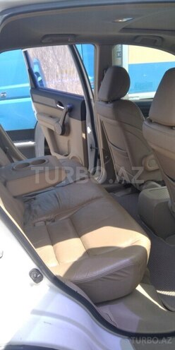 Honda CR-V 2008, 328,000 km - 2.4 l - Qusar