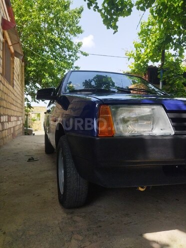 LADA (VAZ) 21099 1999, 270,000 km - 1.5 l - Bakı