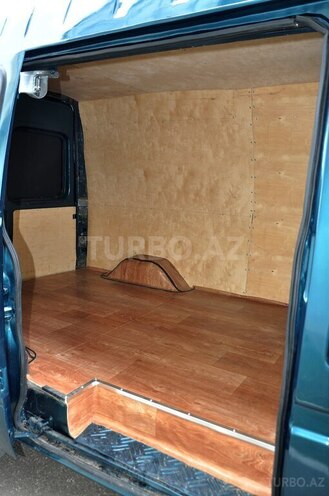 Ford Transit 1995, 369,995 km - 2.5 l - Ağstafa