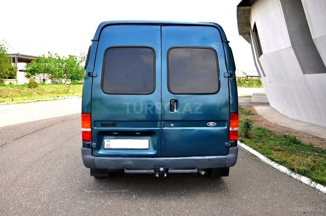 Ford Transit 1995, 369,995 km - 2.5 l - Ağstafa
