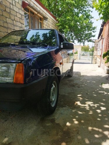 LADA (VAZ) 21099 1999, 270,000 km - 1.5 l - Bakı
