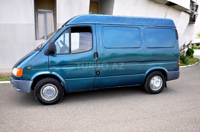 Ford Transit 1995, 369,995 km - 2.5 l - Ağstafa