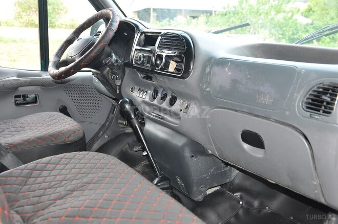 Ford Transit 1995, 369,995 km - 2.5 l - Ağstafa