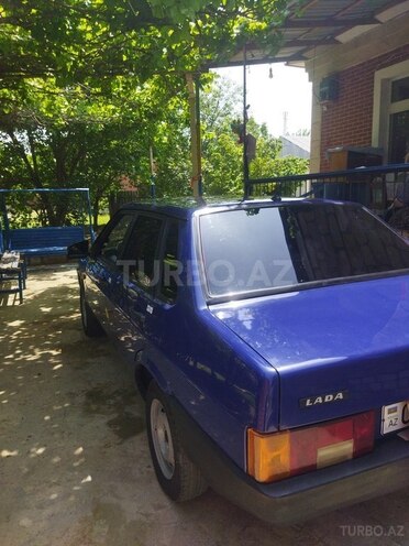 LADA (VAZ) 21099 1999, 270,000 km - 1.5 l - Bakı