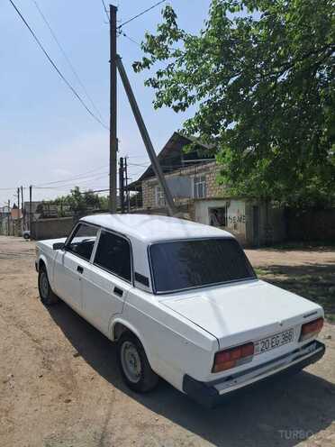 LADA (VAZ) 2107 2008, 84,533 km - 1.6 л - Gəncə