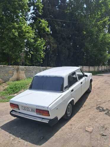 LADA (VAZ) 2107 2008, 84,533 km - 1.6 л - Gəncə