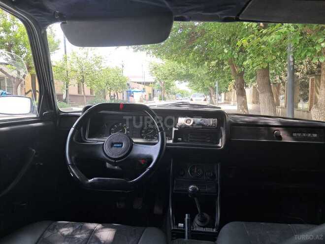 LADA (VAZ) 2107 2008, 84,533 km - 1.6 л - Gəncə