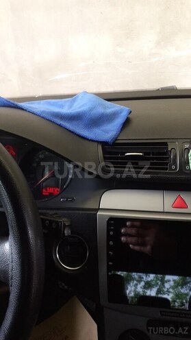 Volkswagen Passat 2006, 533,000 km - 2.0 l - Qəbələ