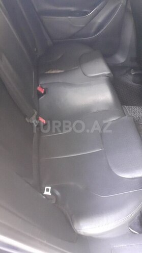 Volkswagen Passat 2006, 533,000 km - 2.0 l - Qəbələ