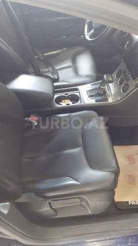 Volkswagen Passat 2006, 533,000 km - 2.0 l - Qəbələ