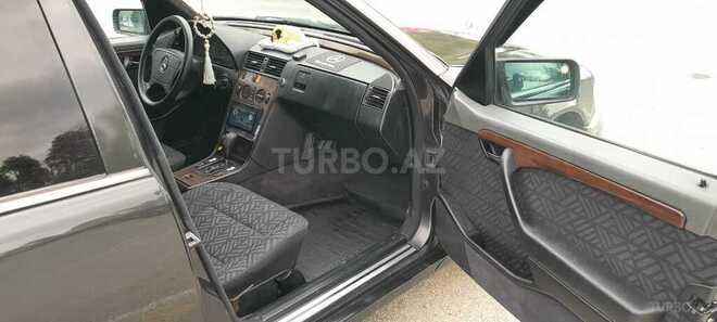 Mercedes C 220 1994, 327,333 km - 2.2 л - Sumqayıt