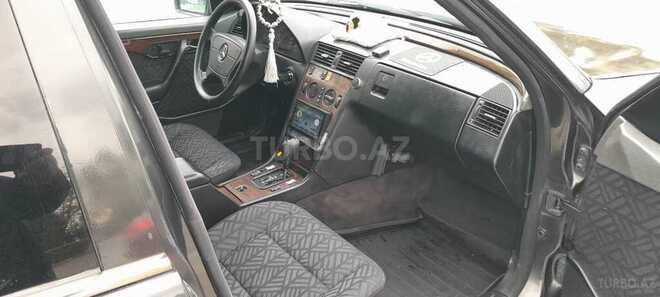 Mercedes C 220 1994, 327,333 km - 2.2 л - Sumqayıt