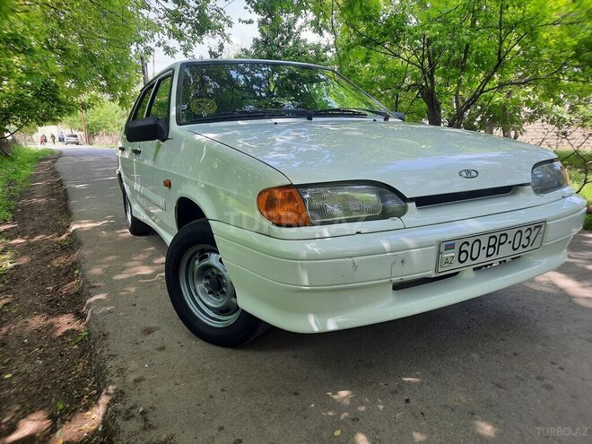 LADA (VAZ) 2115 2012, 204,351 km - 1.5 л - Gəncə