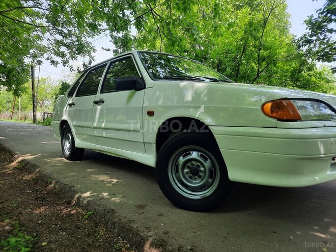 LADA (VAZ) 2115 2012, 204,351 km - 1.5 л - Gəncə
