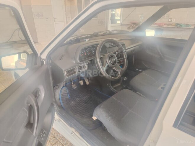 LADA (VAZ) 2115 2012, 204,351 km - 1.5 л - Gəncə