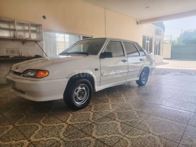 LADA (VAZ) 2115 2012, 204,351 km - 1.5 л - Gəncə