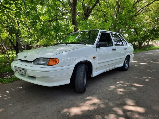 LADA (VAZ) 2115 2012, 204,351 km - 1.5 л - Gəncə