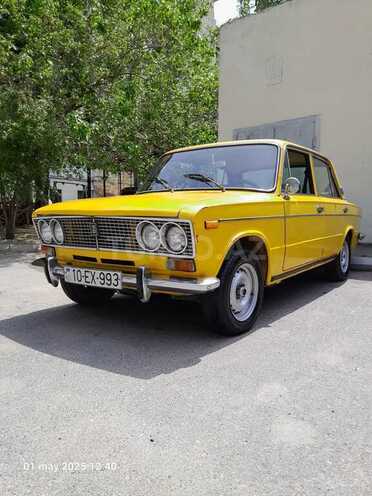 LADA (VAZ) 2103 1975, 95,000 km - 1.5 л - Bakı