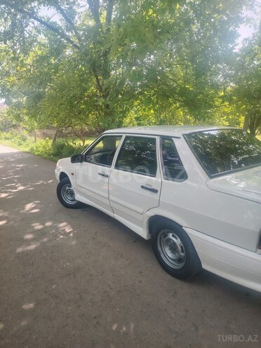 LADA (VAZ) 2115 2012, 204,351 km - 1.5 л - Gəncə