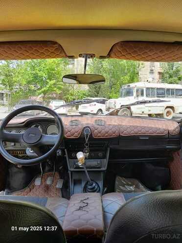 LADA (VAZ) 2103 1975, 95,000 km - 1.5 л - Bakı