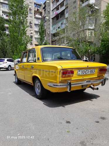 LADA (VAZ) 2103 1975, 95,000 km - 1.5 л - Bakı