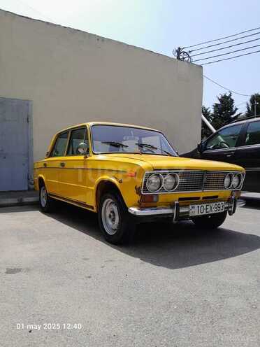 LADA (VAZ) 2103 1975, 95,000 km - 1.5 л - Bakı