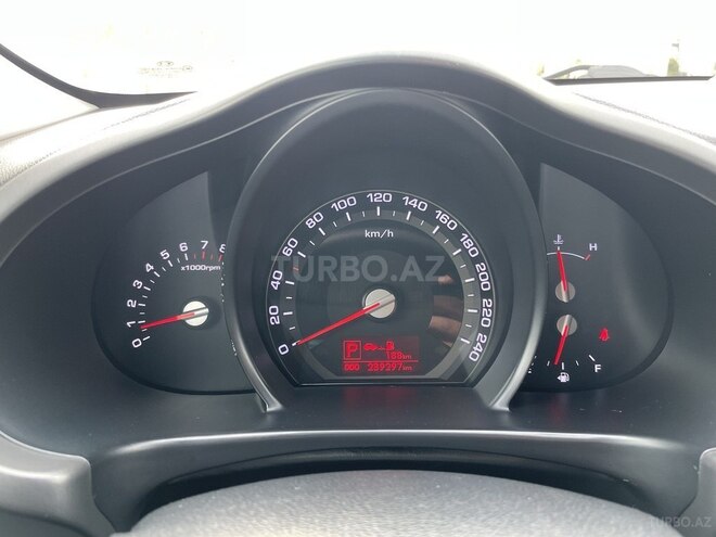 Kia Sportage 2011, 239,000 km - 2.0 л - Bakı