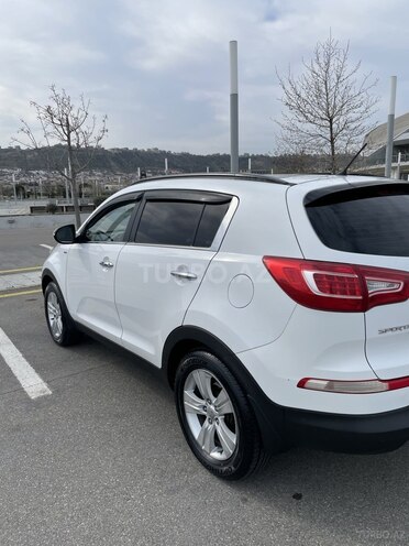 Kia Sportage 2011, 239,000 km - 2.0 л - Bakı