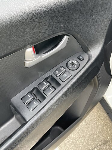 Kia Sportage 2011, 239,000 km - 2.0 л - Bakı