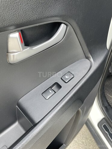 Kia Sportage 2011, 239,000 km - 2.0 л - Bakı