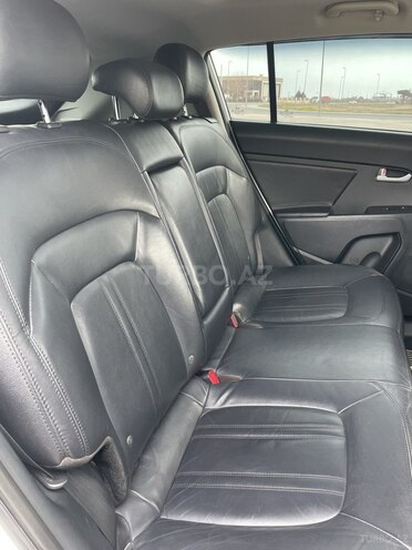 Kia Sportage 2011, 239,000 km - 2.0 л - Bakı