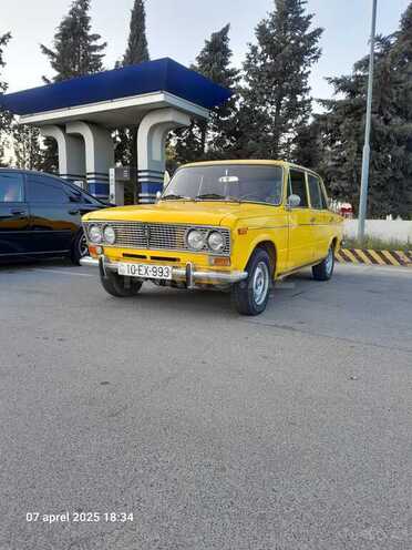 LADA (VAZ) 2103 1975, 95,000 km - 1.5 л - Bakı