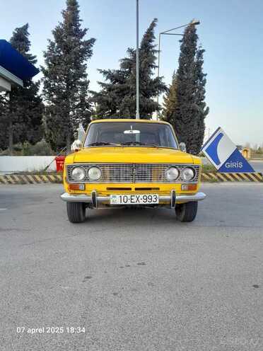 LADA (VAZ) 2103 1975, 95,000 km - 1.5 л - Bakı