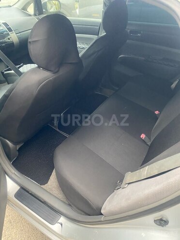 Toyota Prius 2007, 350,864 km - 1.5 l - Bakı
