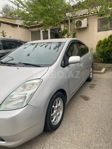 Toyota Prius 2007, 350,864 km - 1.5 l - Bakı