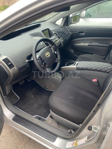 Toyota Prius 2007, 350,864 km - 1.5 l - Bakı
