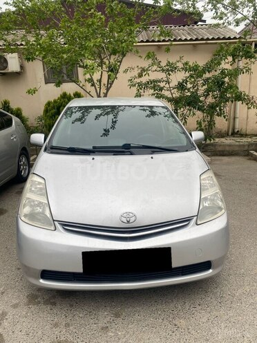 Toyota Prius 2007, 350,864 km - 1.5 l - Bakı