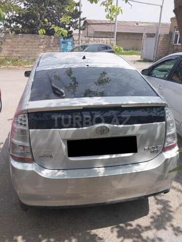 Toyota Prius 2007, 350,864 km - 1.5 l - Bakı
