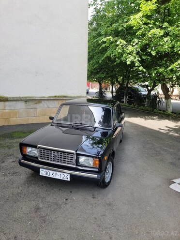 LADA (VAZ) 2107 2011, 20,500 km - 1.6 l - Lənkəran