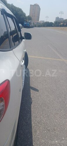 Hyundai Santa Fe 2011, 198,000 km - 2.4 l - Bakı